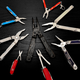 Illustration for article titled How To Find the Perfect Multitool In Six Easy Steps